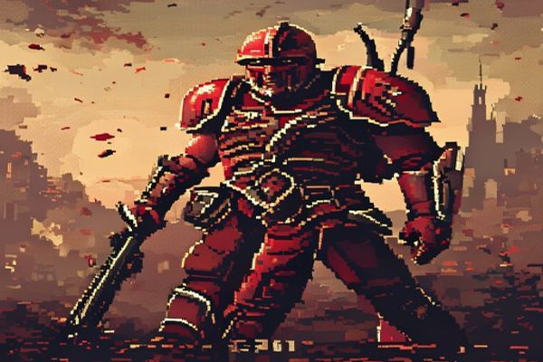 重温经典！《红警95》如何用像素战争点燃一代人的青春？