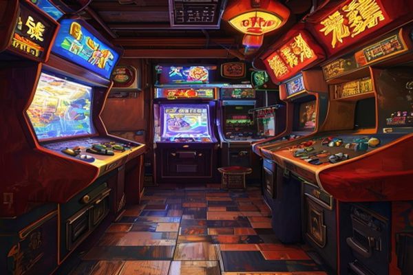 魔兽世界暗黑
